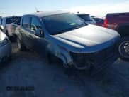 ✅ 2022 Chevrolet Colorado 2WD LT • VIN: 1GCGSCEN9N1136434 • Lot: 43386391. Listed on IAAI with 31,869 mi. Free auction sales archive from the USA and detailed vehicle history report at DreamBid. Image 1.