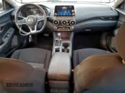 ✅ 2025 Nissan Sentra SV • VIN: 3N1AB8CV2SY277507 • Lot: 94722195. Listed on Copart with 22,044 mi. Free auction sales archive from the USA and detailed vehicle history report at DreamBid. Image 8.