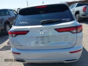 ✅ 2022 Mitsubishi Outlander SEL • VIN: JA4J4VA8XNZ057572 • Lot: 43165710. Wystawiony na IAAI z przebiegiem 19 864 mil. Bezpłatny archiwum sprzedaży aukcyjnych z USA i szczegółowy raport historii pojazdu na DreamBid. Zdjęcie 16.