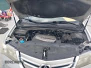 ✅ 2008 Acura MDX Technology • VIN: 2HNYD28648H546118 • Lot: 42669820. Listed on IAAI with 168,412 mi. Free auction sales archive from the USA and detailed vehicle history report at DreamBid. Image 10.