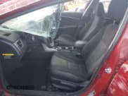 ✅ 2017 Hyundai Elantra • VIN: KMHD35LH7HU382308 • Lot: 90550415. Listed on Copart with Not provided. Free auction sales archive from the USA and detailed vehicle history report at DreamBid. Image 7.