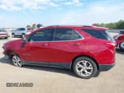 ✅ 2020 Chevrolet Equinox Premier • VIN: 3GNAXNEV4LS659477 • Лот: 43486084. Опубликован ранее на IAAI с пробегом 101 377 миль. Бесплатный доступ к архиву аукционных продаж из США и подробный отчёт об истории автомобиля на DreamBid. Изображение 15.