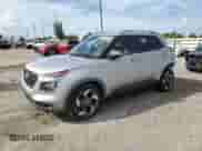 2021 Hyundai Venue SEL с VIN KMHRC8A37MU072197, выставлен на аукционе Copart как лот 71869234 с пробегом 20 943 миль миль и На запчасти • Non repairable. История ставок и продаж доступна на DreamBid. Изображение 1.