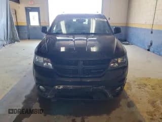 ✅ 2017 Dodge Journey Crossroad Plus • VIN: 3C4PDDGG2HT577737 • Lot: 84228525. Wystawiony na Copart z przebiegiem 119 436 mil. Bezpłatny archiwum sprzedaży aukcyjnych z USA i szczegółowy raport historii pojazdu na DreamBid. Zdjęcie 5.