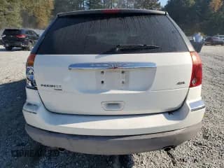 ✅ 2007 Chrysler Pacifica Touring • VIN: 2A8GM68X07R337557 • Lot: 91488405. Wystawiony na Copart z przebiegiem 177 587 mil. Bezpłatny archiwum sprzedaży aukcyjnych z USA i szczegółowy raport historii pojazdu na DreamBid. Zdjęcie 6.