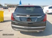 ✅ 2025 Cadillac XT5 FWD Premium Luxury • VIN: 1GYKNCRS7SZ128065 • Lot: 80438445. Listed on Copart with Not provided. Free auction sales archive from the USA and detailed vehicle history report at DreamBid. Image 6.