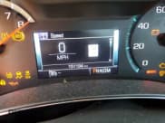 ✅ 2018 Chevrolet Impala Premier • VIN: 2G1125S39J9165970 • Лот: 73222684. Опубликован ранее на Copart с пробегом 151 184 миль. Бесплатный доступ к архиву аукционных продаж из США и подробный отчёт об истории автомобиля на DreamBid. Изображение 9.