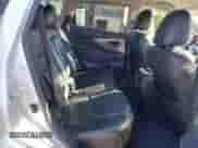 2018 Nissan Murano SV with VIN 5N1AZ2MH6JN100951, listed as a Copart auction lot 86464085 with 123,673 mi miles and Salvage title. Bid and sale history available at DreamBid. Image 11.