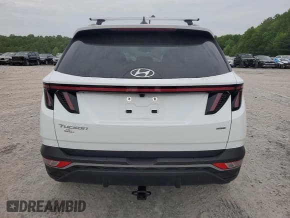 ✅ 2022 Hyundai Tucson SEL • VIN: 5NMJCCAE1NH095943 • Lot: 54765364. Wystawiony na Copart z przebiegiem 12 138 mil. Bezpłatny archiwum sprzedaży aukcyjnych z USA i szczegółowy raport historii pojazdu na DreamBid. Zdjęcie 6.