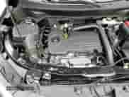 2025 Chevrolet Equinox FWD LT с VIN 3GNAXHEG9SL307183, выставлен на аукционе Copart как лот 90778795 с пробегом 17 065 миль миль и Чистый • Clean title. История ставок и продаж доступна на DreamBid. Изображение 14.