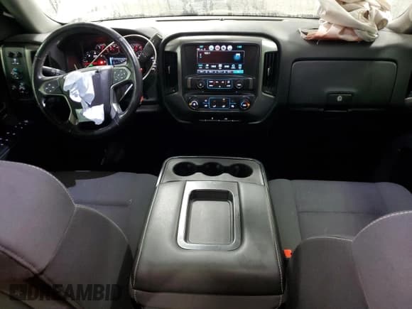 ✅ 2019 Chevrolet Silverado 1500 LT • VIN: 2GCVKPEC6K1144767 • Lot: 91734045. Wystawiony na Copart z przebiegiem 87 725 mil. Bezpłatny archiwum sprzedaży aukcyjnych z USA i szczegółowy raport historii pojazdu na DreamBid. Zdjęcie 8.