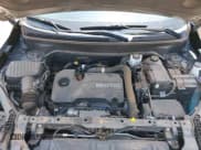 ✅ 2020 GMC Terrain SLT • VIN: 3GKALPEV8LL127941 • Lot: 42709981. Wystawiony na IAAI z przebiegiem 81 166 mil. Bezpłatny archiwum sprzedaży aukcyjnych z USA i szczegółowy raport historii pojazdu na DreamBid. Zdjęcie 10.