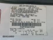 ✅ 2010 Ford Police Interceptor • VIN: 2FABP7BV3AX120969 • Lot: 57293675. Listed on Copart with 295,036 mi. Free auction sales archive from the USA and detailed vehicle history report at DreamBid. Image 12.