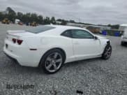 ✅ 2012 Chevrolet Camaro 1LT • VIN: 2G1FB1E35C9132011 • Lot: 90420335. Listed on Copart with 141,897 mi. Free auction sales archive from the USA and detailed vehicle history report at DreamBid. Image 3.