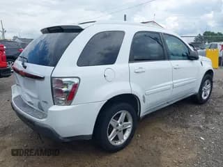 ✅ 2005 Chevrolet Equinox LT • VIN: 2CNDL73F756093546 • Лот: 42525794. Опубликован ранее на IAAI с пробегом Не указан. Бесплатный доступ к архиву аукционных продаж из США и подробный отчёт об истории автомобиля на DreamBid. Изображение 4.