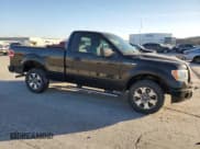 ✅ 2012 Ford F-150 XL • VIN: 1FTMF1CF2CKE05338 • Lot: 85856774. Wystawiony na Copart z przebiegiem 78 205 mil. Bezpłatny archiwum sprzedaży aukcyjnych z USA i szczegółowy raport historii pojazdu na DreamBid. Zdjęcie 4.