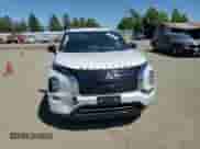 2023 Mitsubishi Outlander SEL с VIN JA4J3VA89PZ038601, выставлен на аукционе Copart как лот 56428715 с пробегом 19 447 миль миль и Списание • Salvage title. История ставок и продаж доступна на DreamBid. Изображение 14.