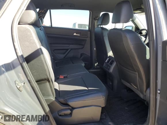 ✅ 2020 Volkswagen Atlas SE • VIN: 1V2YE2CAXLC224415 • Лот: 86868085. Опубликован ранее на Copart с пробегом 75 226 миль. Бесплатный доступ к архиву аукционных продаж из США и подробный отчёт об истории автомобиля на DreamBid. Изображение 11.