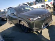 ✅ 2020 Lexus UX 250h • VIN: JTHP9JBH5L2028560 • Lot: 39672193. Wystawiony na Copart z przebiegiem 20 925 mil. Bezpłatny archiwum sprzedaży aukcyjnych z USA i szczegółowy raport historii pojazdu na DreamBid. Zdjęcie 4.