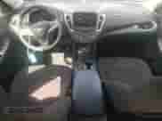 ✅ 2019 Chevrolet Malibu LT • VIN: 1G1ZD5STXKF127105 • Лот: 81769155. Опубликован ранее на Copart с пробегом 56 383 миль. Бесплатный доступ к архиву аукционных продаж из США и подробный отчёт об истории автомобиля на DreamBid. Изображение 8.