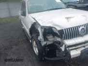 ✅ 2008 Mercury Mountaineer Premier • VIN: 4M2EU48838UJ05755 • Lot: 42336759. Listed on IAAI with 236,975 mi. Free auction sales archive from the USA and detailed vehicle history report at DreamBid. Image 6.