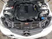 ✅ 2014 Mercedes-Benz C 300 Sport • VIN: WDDGF8AB1EA941850 • Lot: 72563024. Listed on Copart with 102,849 mi. Free auction sales archive from the USA and detailed vehicle history report at DreamBid. Image 11.