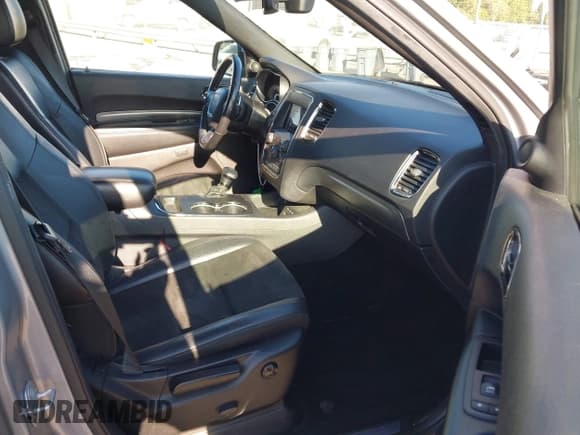 ✅ 2019 Dodge Durango GT Plus • VIN: 1C4RDHDG6KC769427 • Лот: 43376611. Опубликован ранее на IAAI с пробегом 120 615 миль. Бесплатный доступ к архиву аукционных продаж из США и подробный отчёт об истории автомобиля на DreamBid. Изображение 5.