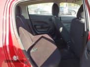 ✅ 2014 Mitsubishi Mirage ES • VIN: ML32A4HJ6EH022025 • Лот: 43179808. Опубликован ранее на IAAI с пробегом 107 283 миль. Бесплатный доступ к архиву аукционных продаж из США и подробный отчёт об истории автомобиля на DreamBid. Изображение 8.