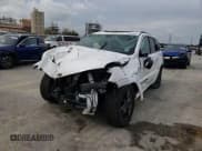 ✅ 2020 Jeep Grand Cherokee Limited X • VIN: 1C4RJEBG1LC152559 • Lot: 53973935. Listed on Copart with Not provided. Free auction sales archive from the USA and detailed vehicle history report at DreamBid. Image 13.