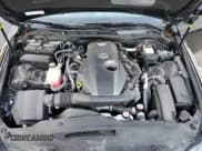 ✅ 2020 Lexus IS 300 • VIN: JTHDA1D28L5107545 • Lot: 63465345. Listed on Copart with 77,069 mi. Free auction sales archive from the USA and detailed vehicle history report at DreamBid. Image 11.