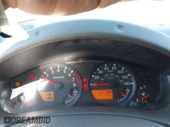 ✅ 2019 Nissan Frontier SV • VIN: 1N6AD0EV5KN711595 • Lot: 43467928. Listed on IAAI with 177,282 mi. Free auction sales archive from the USA and detailed vehicle history report at DreamBid. Image 7.