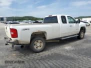 ✅ 2008 Chevrolet Silverado 3500 • VIN: 1GCHK39648E198568 • Лот: 60470264. Опубликован ранее на Copart с пробегом 296 880 миль. Бесплатный доступ к архиву аукционных продаж из США и подробный отчёт об истории автомобиля на DreamBid. Изображение 3.