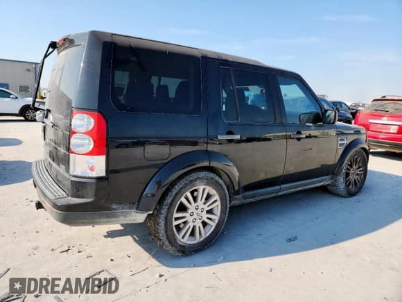 ✅ 2011 Land Rover LR4 HSE • VIN: SALAG2D48BA595985 • Лот: 81250215. Опубликован ранее на Copart с пробегом Не указан. Бесплатный доступ к архиву аукционных продаж из США и подробный отчёт об истории автомобиля на DreamBid. Изображение 3.