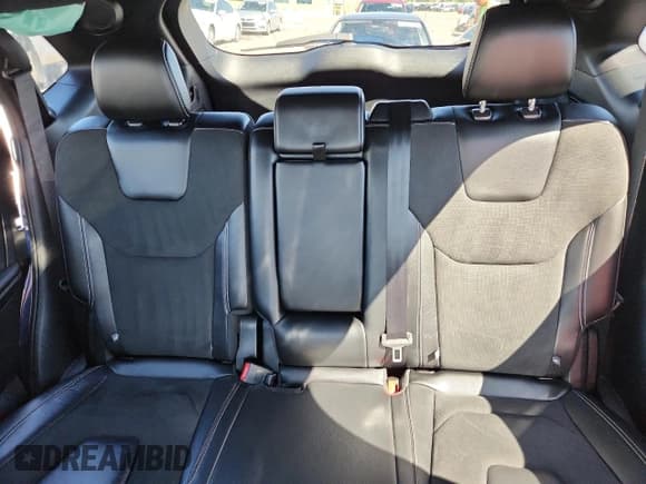 ✅ 2020 Ford Edge ST • VIN: 2FMPK4AP6LBA88756 • Lot: 81429415. Listed on Copart with 64,602 mi. Free auction sales archive from the USA and detailed vehicle history report at DreamBid. Image 10.