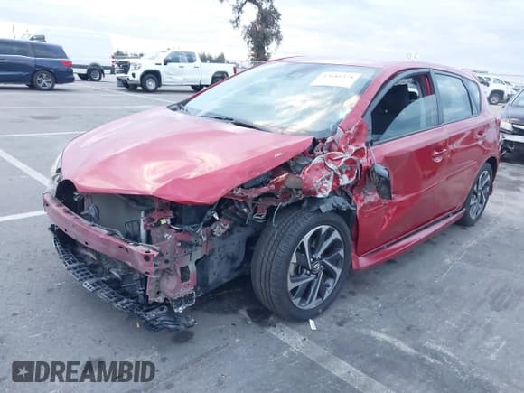 ✅ 2017 Toyota Corolla • VIN: JTNKARJE8HJ530657 • Лот: 43680378. Опубликован ранее на IAAI с пробегом 103 972 миль. Бесплатный доступ к архиву аукционных продаж из США и подробный отчёт об истории автомобиля на DreamBid. Изображение 2.