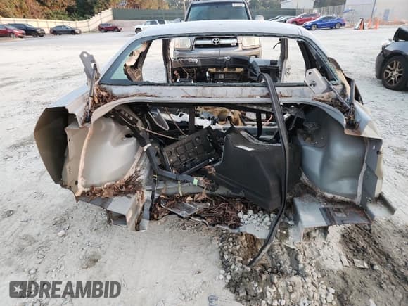 ✅ 2021 Dodge Challenger SRT Hellcat Redeye Widebody • VIN: 2C3CDZL92MH534297 • Lot: 80721875. Wystawiony na Copart z przebiegiem Nie podano. Bezpłatny archiwum sprzedaży aukcyjnych z USA i szczegółowy raport historii pojazdu na DreamBid. Zdjęcie 6.