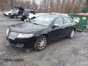 ✅ 2012 Lincoln MKZ • VIN: 3LNHL2GC6CR806978 • Лот: 43654265. Опубликован ранее на IAAI с пробегом 117 204 миль. Бесплатный доступ к архиву аукционных продаж из США и подробный отчёт об истории автомобиля на DreamBid. Изображение 2.