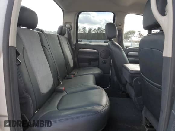 2004 Dodge 3500 ST с VIN 3D7LU38C54G276408, выставлен на аукционе Copart как лот 47584675 с пробегом 192 426 миль миль и Списание • Salvage title. История ставок и продаж доступна на DreamBid. Изображение 10.
