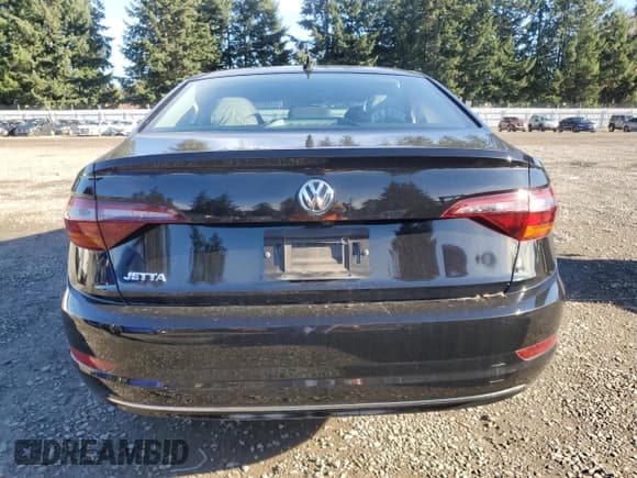 ✅ 2019 Volkswagen Jetta S • VIN: 3VWC57BU5KM073899 • Lot: 93481595. Listed on Copart with Not provided. Free auction sales archive from the USA and detailed vehicle history report at DreamBid. Image 6.