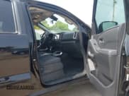 ✅ 2023 Nissan Frontier Pro-X • VIN: 1N6ED1EJ6PN616829 • Лот: 42464865. Опубликован ранее на IAAI с пробегом 31 660 миль. Бесплатный доступ к архиву аукционных продаж из США и подробный отчёт об истории автомобиля на DreamBid. Изображение 18.
