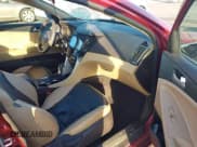 ✅ 2013 Hyundai Sonata GLS • VIN: 5NPEB4AC2DH643958 • Lot: 43401032. Listed on IAAI with Not provided. Free auction sales archive from the USA and detailed vehicle history report at DreamBid. Image 5.