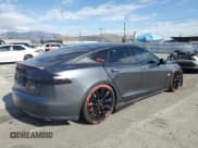 ✅ 2014 Tesla Model S P85D • VIN: 5YJSA1H29EFP69154 • Lot: 85721115. Listed on Copart with 123,645 mi. Free auction sales archive from the USA and detailed vehicle history report at DreamBid. Image 3.