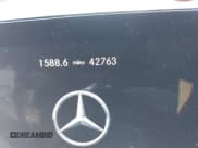 ✅ 2023 Mercedes-Benz CLA 250 • VIN: W1K5J4GB6PN333274 • Lot: 43009321. Listed on IAAI with 42,763 mi. Free auction sales archive from the USA and detailed vehicle history report at DreamBid. Image 15.