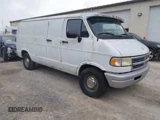 ✅ 1996 Dodge RAM • VIN: 2B7HB21Z4TK134051 • Lot: 41492882. Wystawiony na IAAI z przebiegiem 245 026 mil. Bezpłatny archiwum sprzedaży aukcyjnych z USA i szczegółowy raport historii pojazdu na DreamBid. Zdjęcie 1.