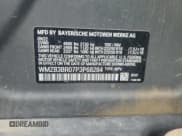 ✅ 2023 MINI Countryman Cooper S • VIN: WMZ83BR07P3P68284 • Lot: 71154295. Wystawiony na Copart z przebiegiem 42 095 mil. Bezpłatny archiwum sprzedaży aukcyjnych z USA i szczegółowy raport historii pojazdu na DreamBid. Zdjęcie 13.