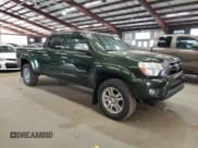 ✅ 2013 Toyota Tacoma • VIN: 3TMMU4FN4DM052671 • Лот: 91140295. Опубликован ранее на Copart с пробегом 218 704 миль. Бесплатный доступ к архиву аукционных продаж из США и подробный отчёт об истории автомобиля на DreamBid. Изображение 4.