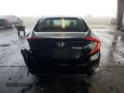 ✅ 2016 Honda Civic LX • VIN: 2HGFC2F55GH531346 • Лот: 87479225. Опубликован ранее на Copart с пробегом 64 830 миль. Бесплатный доступ к архиву аукционных продаж из США и подробный отчёт об истории автомобиля на DreamBid. Изображение 6.