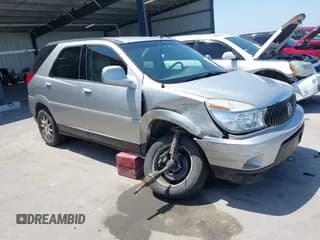 ✅ 2006 Buick Rendezvous • VIN: 3G5DB03L96S594775 • Лот: 42791767. Опубликован ранее на IAAI с пробегом 79 066 миль. Бесплатный доступ к архиву аукционных продаж из США и подробный отчёт об истории автомобиля на DreamBid. Изображение 1.