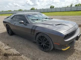 ✅ 2016 Dodge Challenger SXT • VIN: 2C3CDZAG7GH301294 • Lot: 64107764. Wystawiony na Copart z przebiegiem Nie podano. Bezpłatny archiwum sprzedaży aukcyjnych z USA i szczegółowy raport historii pojazdu na DreamBid. Zdjęcie 4.