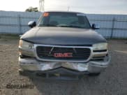 ✅ 2000 GMC Sierra 1500 SLE • VIN: 2GTEK19T5Y1241815 • Lot: 85424605. Wystawiony na Copart z przebiegiem 264 423 mil. Bezpłatny archiwum sprzedaży aukcyjnych z USA i szczegółowy raport historii pojazdu na DreamBid. Zdjęcie 5.